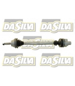 DA SILVA - 407T - 